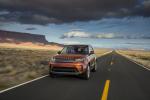 Land Rover Discovery HSE TD6 2017 года (NA)